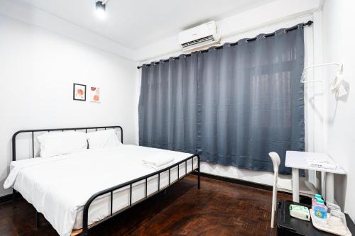 San Chao Pho Suea Apartamento | BAO San Chao Pho Sua - Giant Swing เบา ศาลเจ้าพ่อเสือ เสาชิงช้า