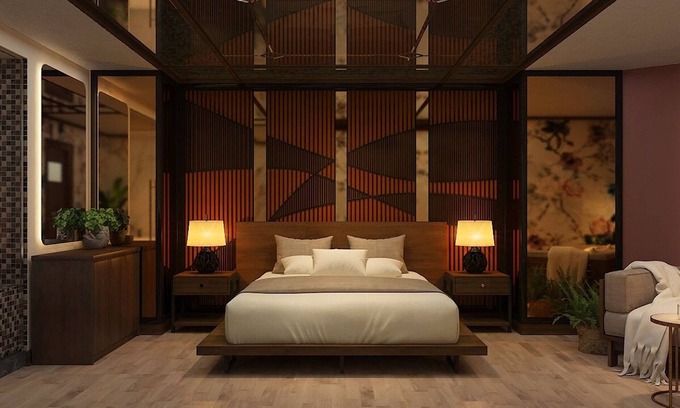 Dong Da Hotel | Bao Son International Hotel