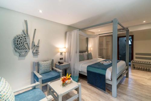 Diani Beach Complejo | Baobab Beach Resort & Spa