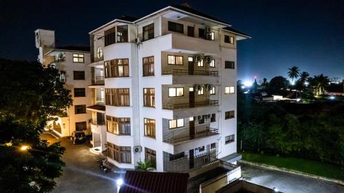Msasani Apartamento | Baobab Hotel Apartments