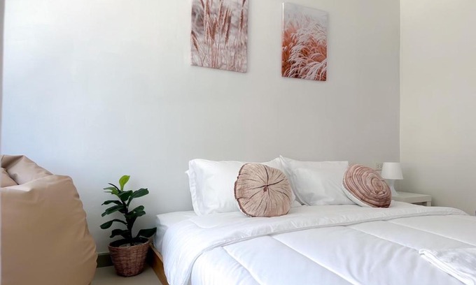 Patong Hotel | BAOBAB