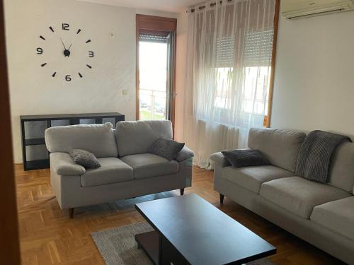 Backa Palanka Apartamento | Bap-Belt apartment
