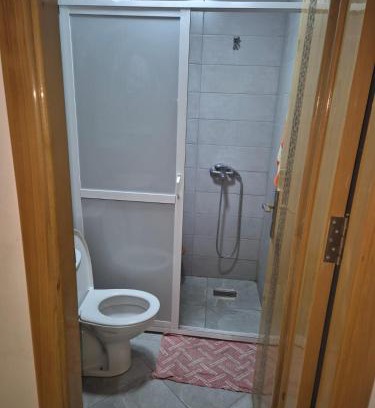 Sidi Bennour Apartamento | Barça