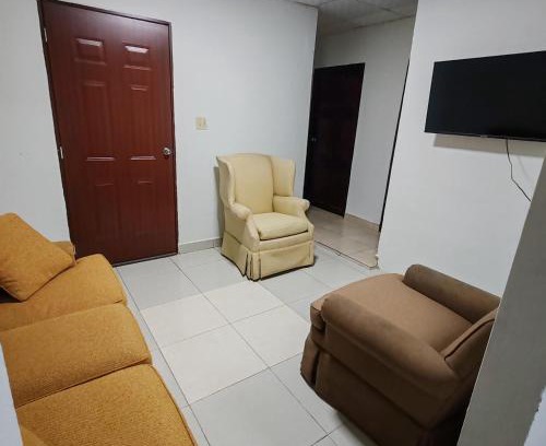 Hato Viejo Apartamento | Barú