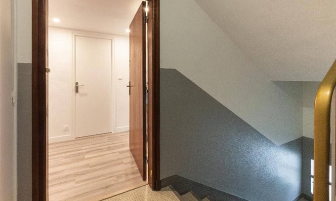 Saint-Marc Apartamento | Bara - Apartment close to the streetcar and bus