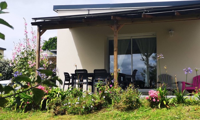 Ploubazlanec Casa | Baradoz - à 800m du port de paimpol
