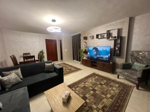 As-Sayidah Zaynab Apartamento | Baraka Tower - Private Apartments