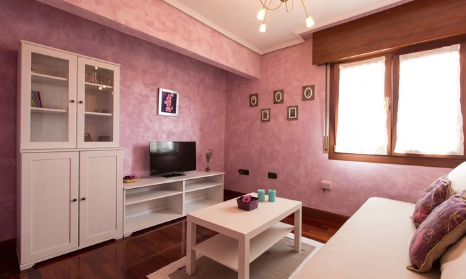 Barakaldo Casa | BARAKALDO - HOSPITAL CRUCES - BEC