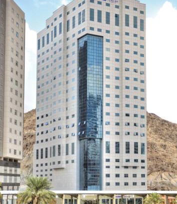 Al Aziziyah Hotel | Barakat Burhan Hotel