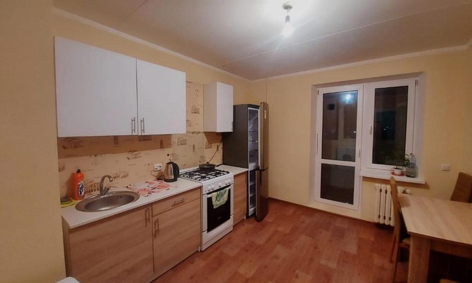 Baranavichy Apartamento | Baranovichi apartment 2 Bedroom and good price