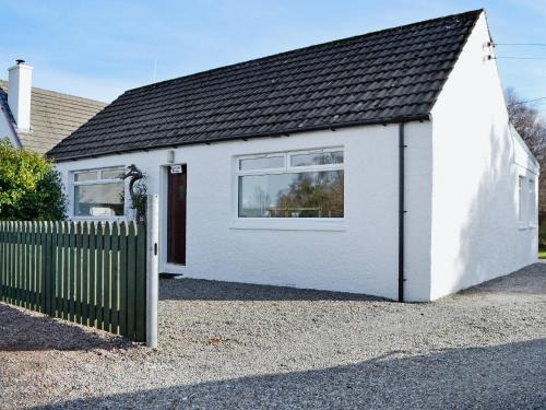 Benderloch Casa | Baravullin