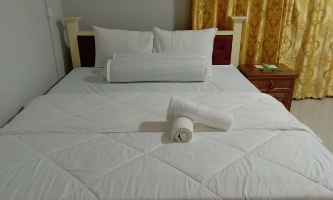Siem Reap Casa | Baray Siem Reap House
