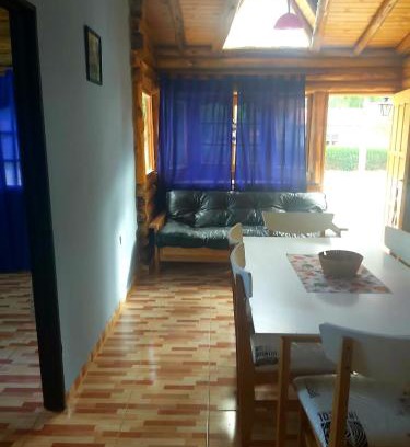 Uspallata Apartamento | Barba Azul