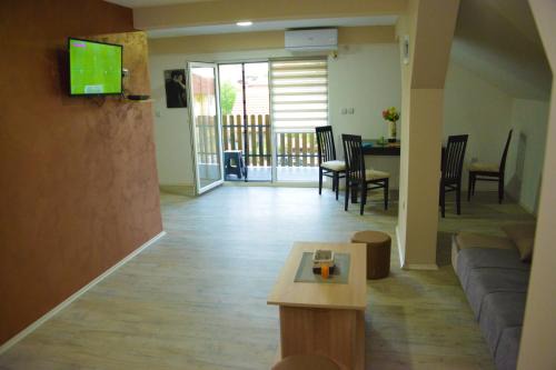 Kladovo Apartamento | Barba