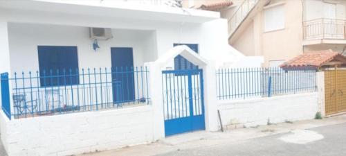 Stoupa Casa | BARBAGIANNIS Stoupa