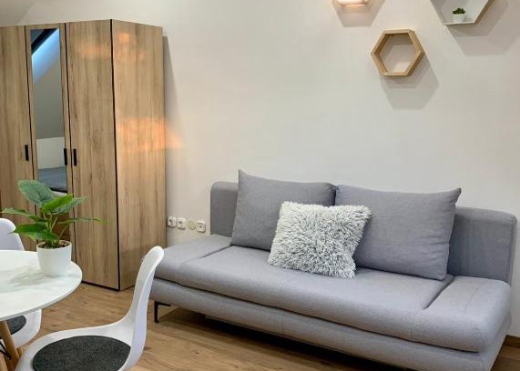 Gyula Apartamento | Barbakán Apartman Gyula