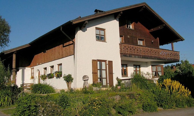 Ginselsried Casa | Barbara Hintermair Cómoda residencia de vacaciones