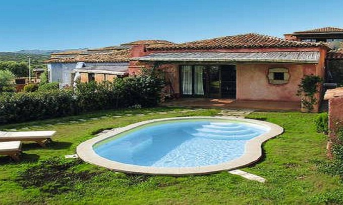 Porto Rafael Villa | "Barbarella" Villa.