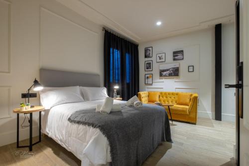Merida Old Town Apartamento | Barbarossa Suites Plaza de España