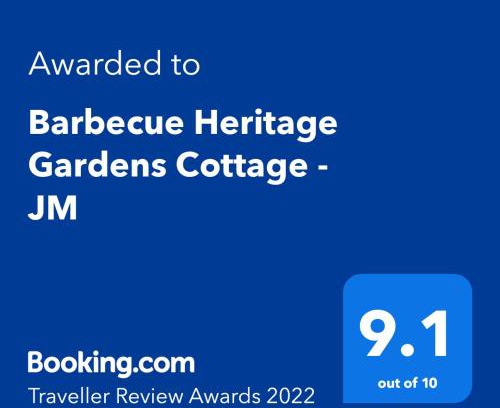 Blue Mountains National Park Chalet De Esquí | Barbecue Heritage Gardens Cottage - JM