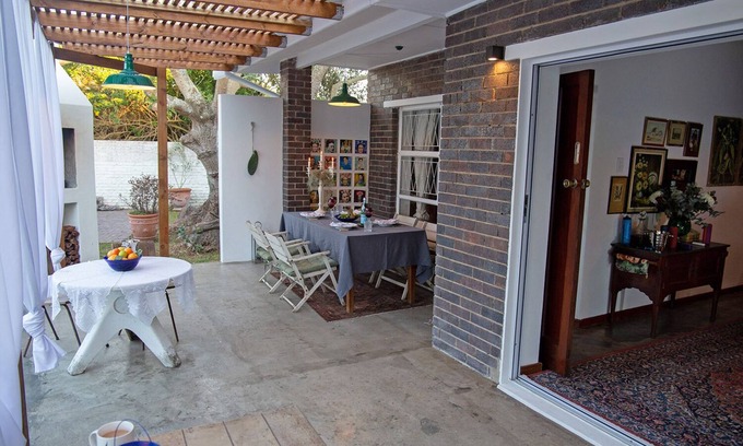 Aston Bay Casa | Barbethuijs -