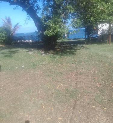 Sandy Bay Cama Y Desayuno | Barbican Beach Front
