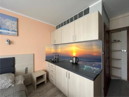 Sianozety Apartamento | BARBIE & KEN - Apartamenty na ostatnim piętrze w Dominikana Resort & SPA Sianożęty