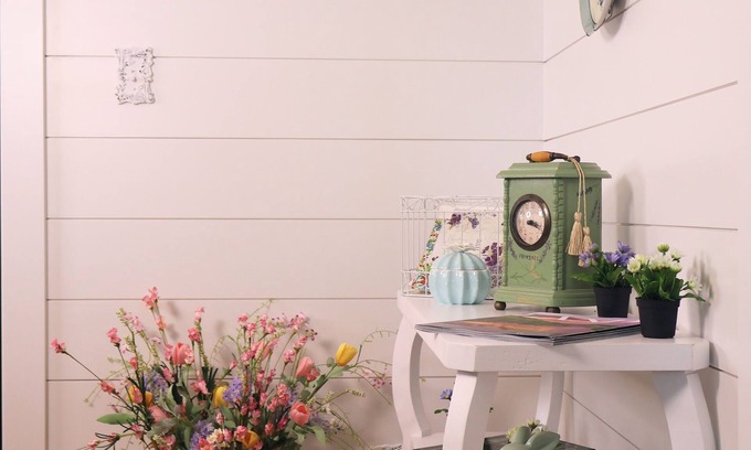 Kenney Casa | Barby Haus