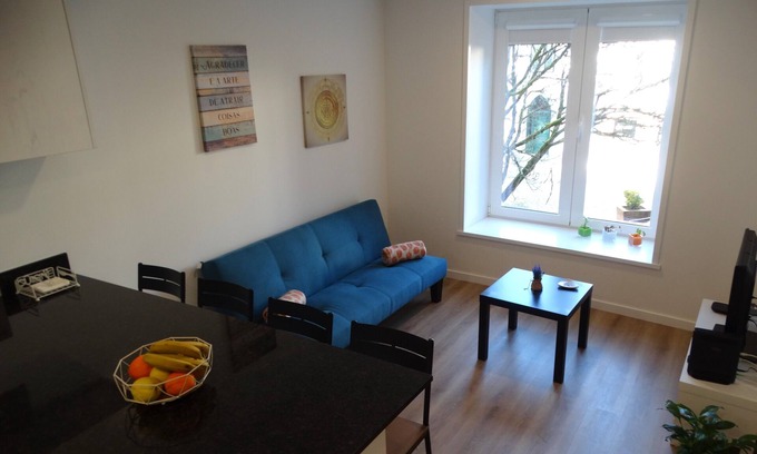 Bico Casa | Barca House