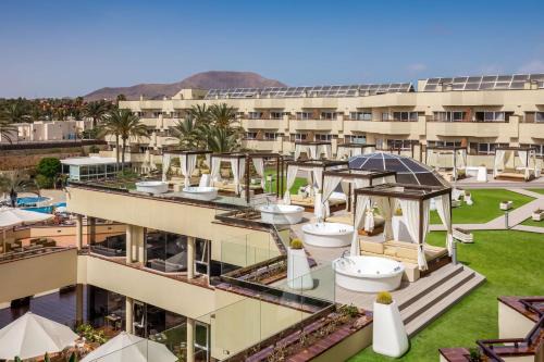 Corralejo Hotel | Barceló Corralejo Bay - Adults Only