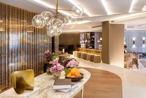 Castellana Hotel | Barceló Emperatriz