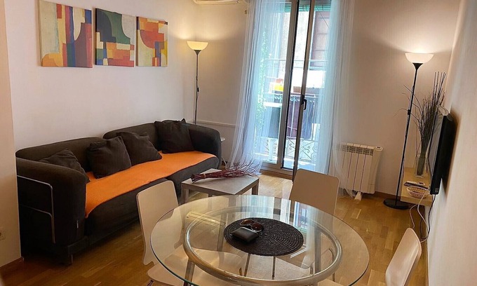 Sant Pere Apartamento | Barcelona Chic Sant Pere, great Location.