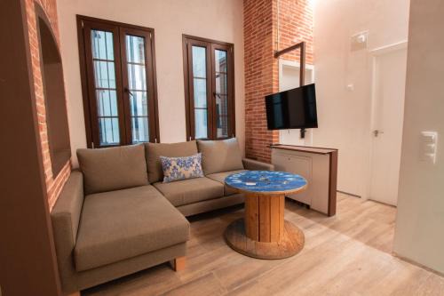 La Ribera Apartamento | Barcelona Classic Catedral Apartments