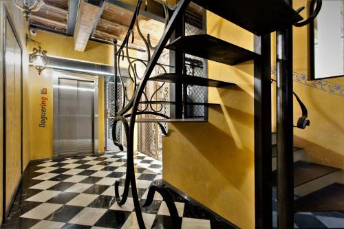 La Ribera Apartamento | Barcelona Classic Palau Apartments
