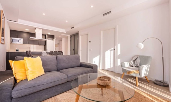El Born Apartamento | ¡BARCELONA CENTRO! Centro histórico de la ciudad!