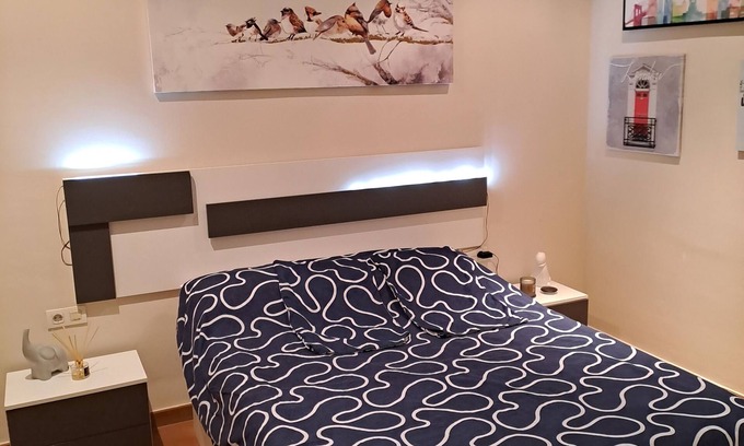 Sant Genis dels Agudells Apartamento | Barcelona Sunshine Retreat