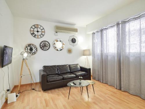 El Baix Guinardo Apartamento | BarcelonaForRent The Suite