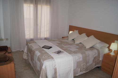 Figueres Apartamento | Barceloneta UPartments