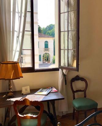Carbonera Apartamento | Barchessa di Villa Tiepolo Passi