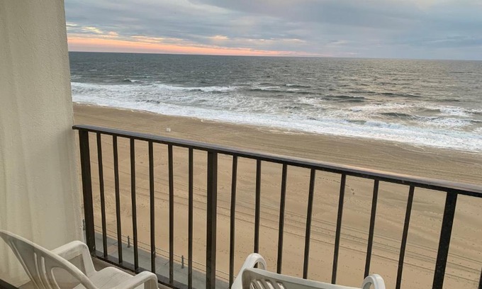 Northeast Virginia Beach Apartamento | Barclay Towers