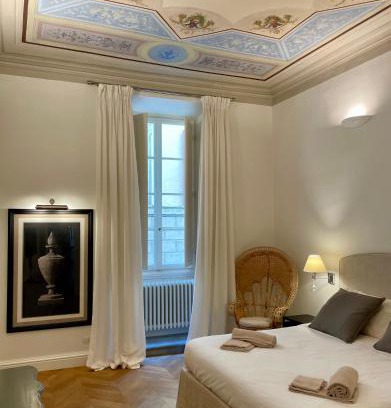 San Niccolo Apartamento | Bardi Elegant