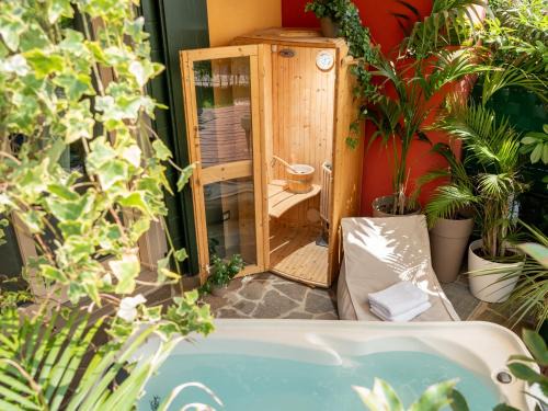 Calmasino Apartamento | Bardolino Suite