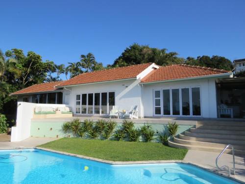 Scottburgh Cama Y Desayuno | Bare Feet Retreat B&B