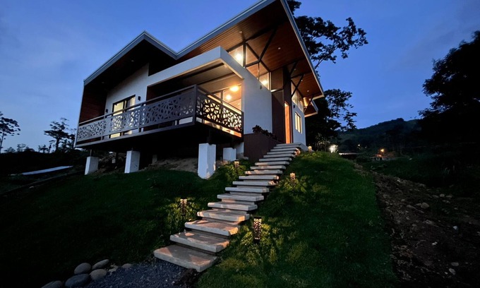 Bijagua Casa | Barefoot
