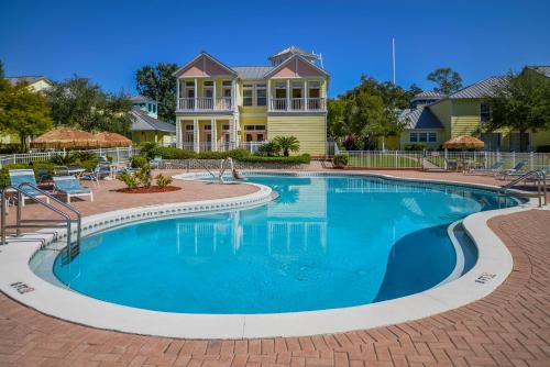 Kissimmee Hotel | Barefoot'n Resort Kissimmee Orlando