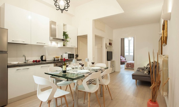 Duomo Apartamento | Bargello - Flo Apartments