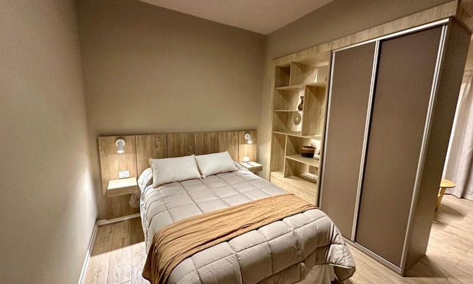 La Rioja Apartamento | Bari 413