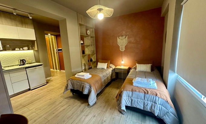 La Rioja Apartamento | Bari 413 Dpto 2 B