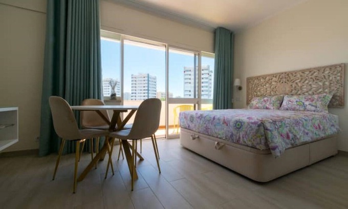 Torralta Apartamento | Barinel Ocean Breeze