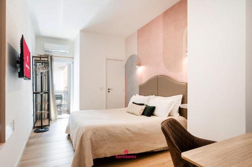 Bari City Centre Apartamento | Barirooms - Picca 24
